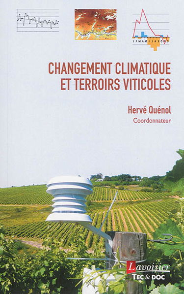 Changement climatique et terroirs viticoles