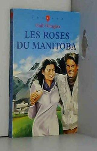 Les roses de manitoba