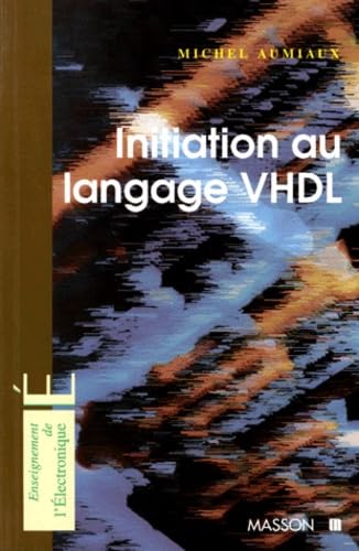 Initiation au langage VHDL