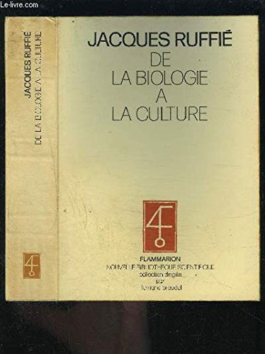 De la biologie à la culture