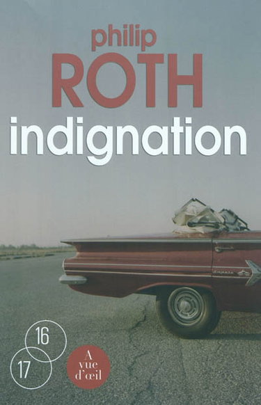 Indignation