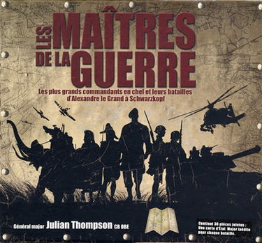 Les maîtres de la guerre