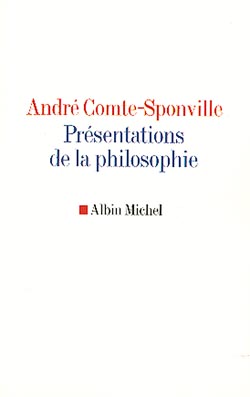 Présentations de la philosophie