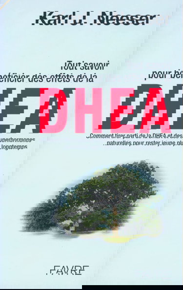 Tout savoir pour bénéficier des effets de la DHEA : comment tirer parti de cette super-hormone pour rester jeune plus longtemps