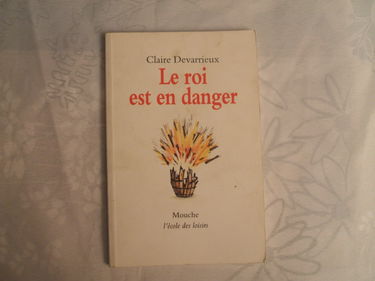 Le roi est en danger