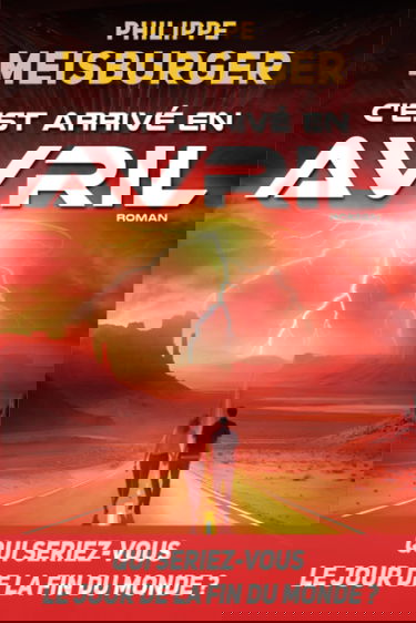 C'est arrivé en avril