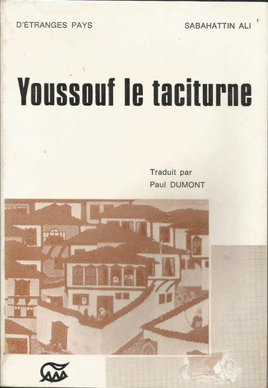 Youssouf le taciturne