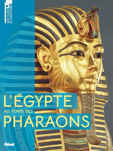 Couverture de L'Egypte au temps des pharaons par Collectif
