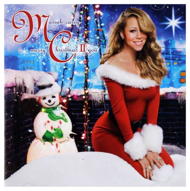 Couverture de Merry Christmas +DVD [Import]