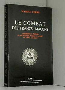 Le Combat des francs-maçons