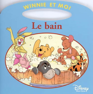 Le bain