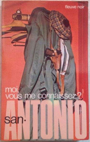 Moi, vous me connaissez ?