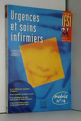 Urgences et soins infirmiers