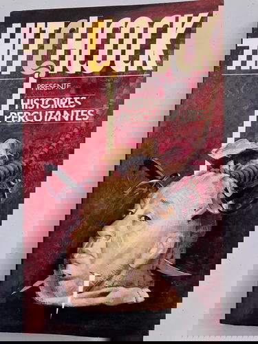 Histoires percutantes