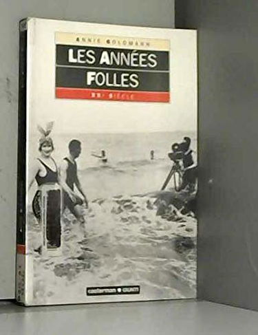 Les Années folles