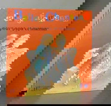 Belles chansons pour papa et maman