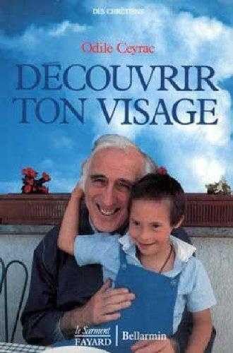 Découvrir ton visage
