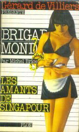 Les Amants de Singapour