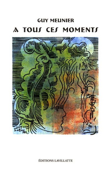 Couverture de A tous ces moments