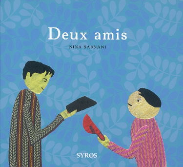 Deux amis