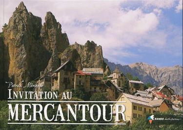 Invitation au Mercantour
