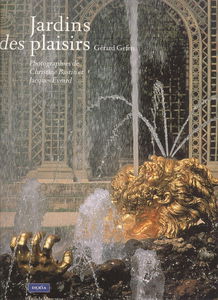 Jardins des plaisirs