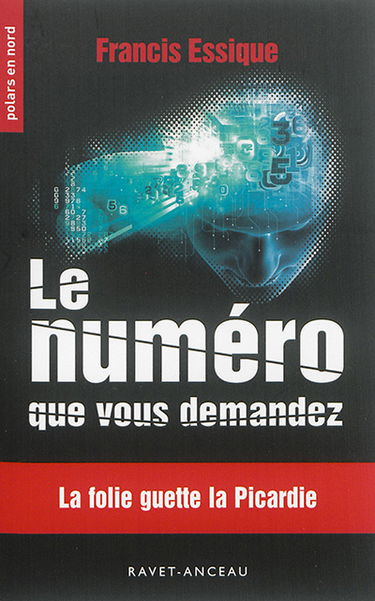 Le numéro que vous demandez