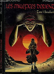 LES MALEFICES D'ORIENT