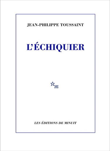 L'échiquier