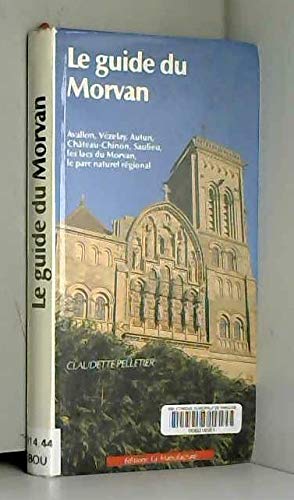 Le Guide du Morvan