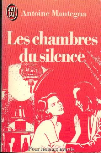 Les Chambres du silence