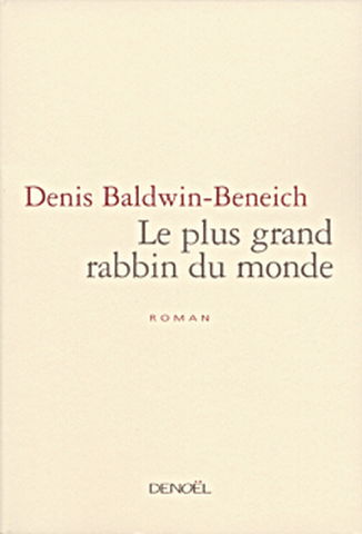 Le plus grand rabbin du monde