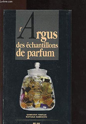 L'Argus des échantillons de parfums