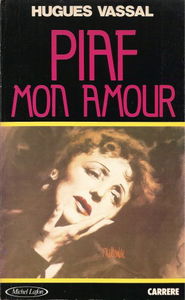 Piaf mon amour