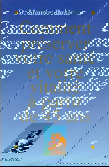 Comment préserver votre forme et votre vitalité à partir de 45 ans