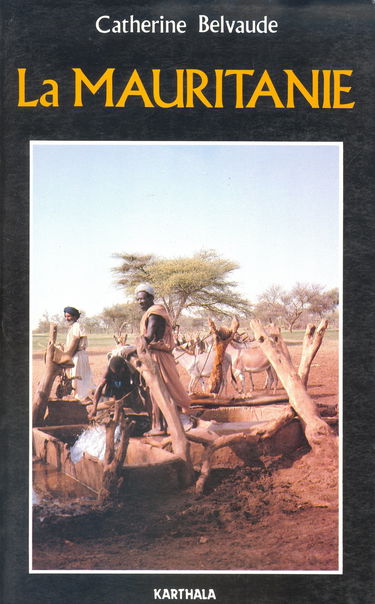 La Mauritanie