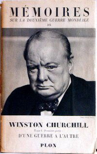 Winston S. Churchill. La Deuxième Guerre mondiale. 1. L'Orage approche. 1 : . D'une guerre à l'autre, 1919-1939