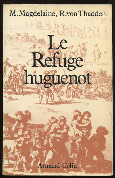 Le Refuge huguenot