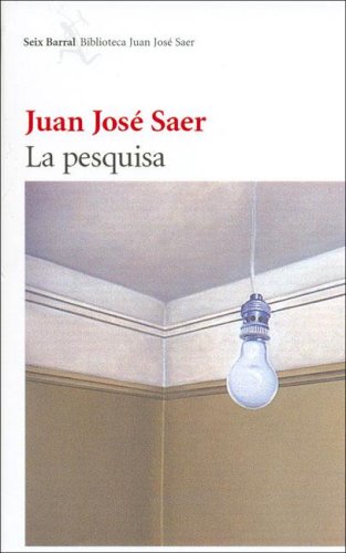 Couverture de Pesquisa, la