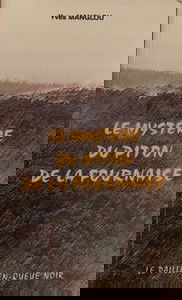 Le mystère du Piton de la Fournaise