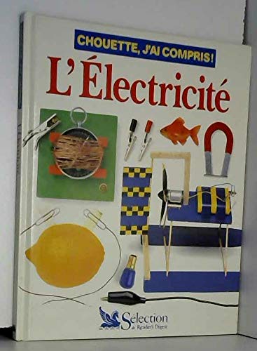 L'électricité