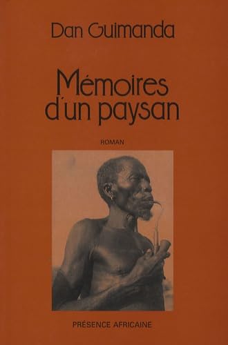 Mémoires d'un paysan