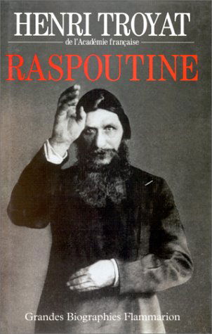 Raspoutine