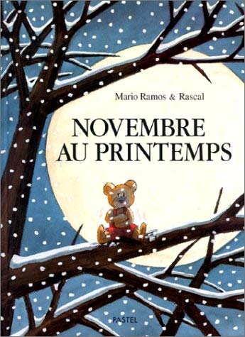 novembre au printemps