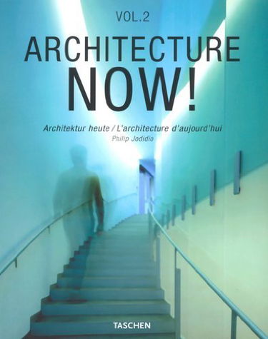 architecture now 2