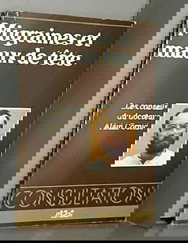 Migraines et maux de tête