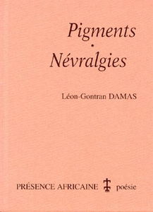 Pigments - névralgies
