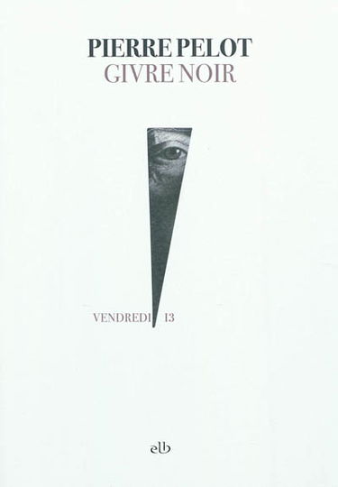 Givre noir