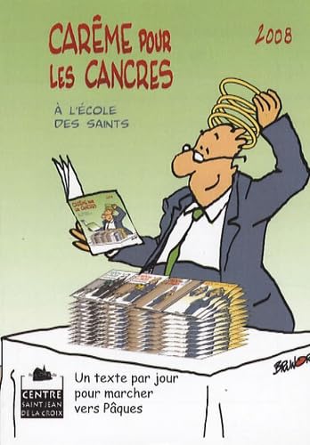 Carême pour les cancres