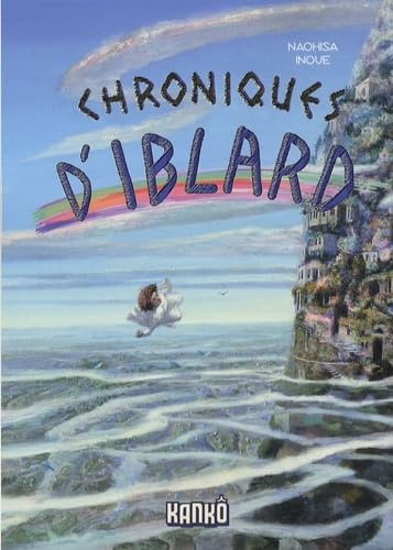 Chroniques d'Iblard